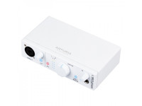 Arturia MiniFuse 1 White Arturia MiniFuse 1 White